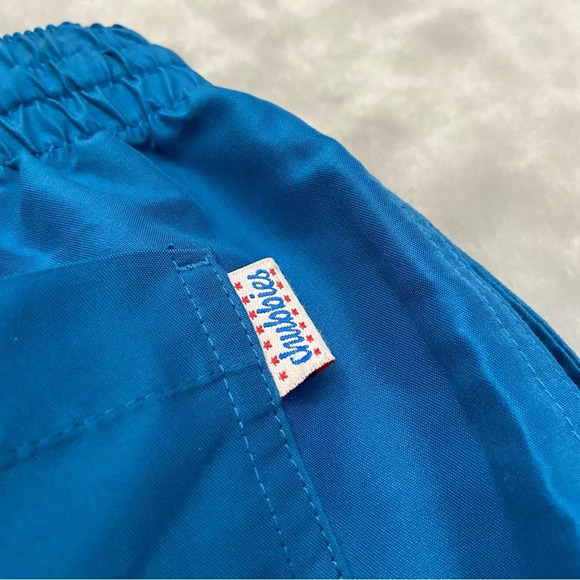 Chubbies The Liberties Classic Magic Swim Trunks 28909 - Picture 4 of 8